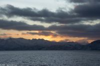 Provinz Nordland - Nord-Helgeland