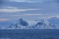 Provinz Nordland - Nord-Helgeland - Fugleøya