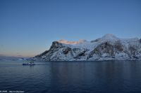 Provinz Nordland - Nord-Helgeland