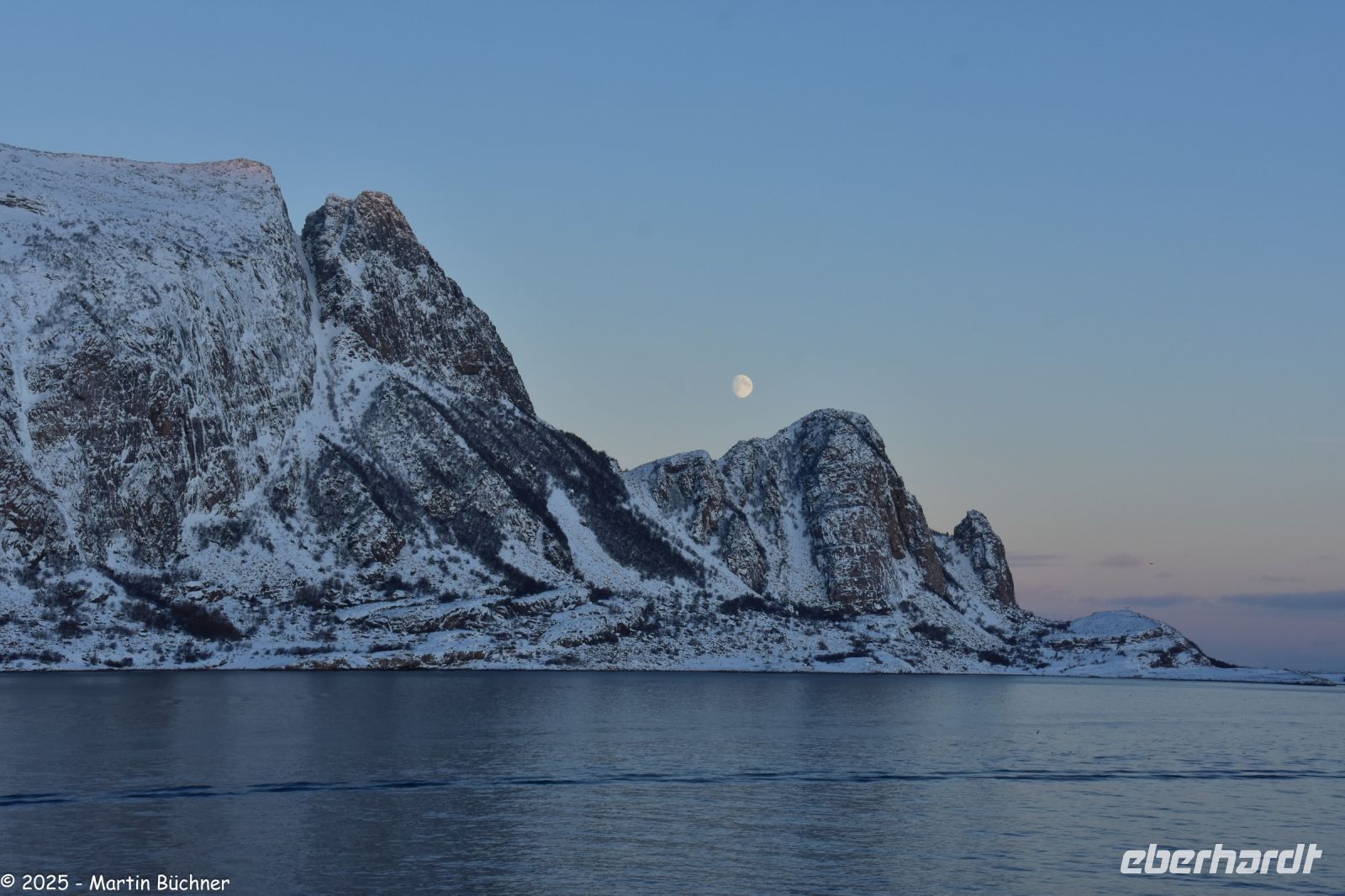 Provinz Nordland - Nord-Helgeland