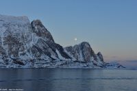 Provinz Nordland - Nord-Helgeland