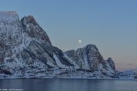 Provinz Nordland - Nord-Helgeland