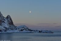 Provinz Nordland - Nord-Helgeland