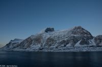 Provinz Nordland - Nord-Helgeland