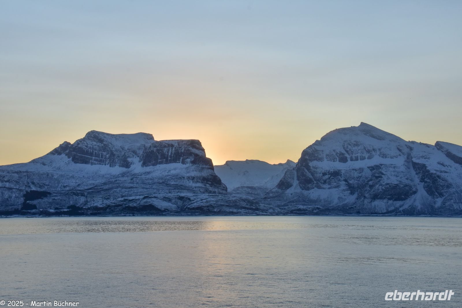 Provinz Nordland - Nord-Helgeland