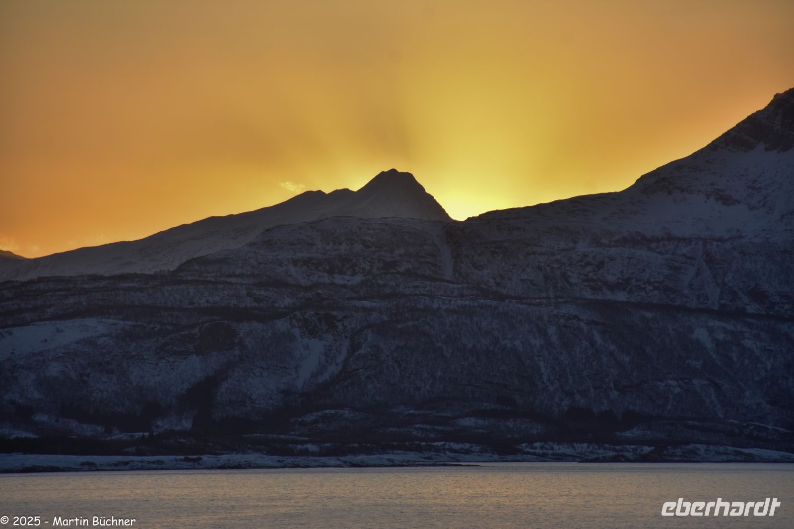 Provinz Nordland - Nord-Helgeland