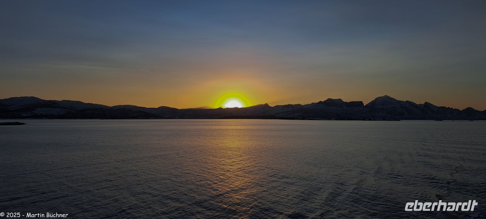 Provinz Nordland - Nord-Helgeland