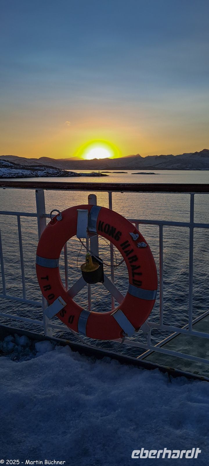 Provinz Nordland - Nord-Helgeland