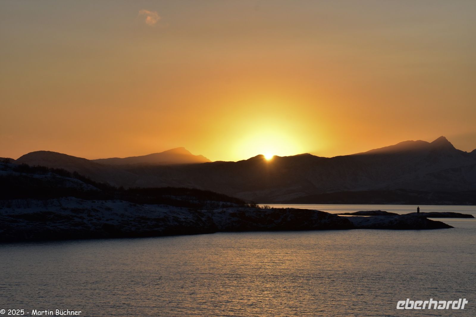 Provinz Nordland - Nord-Helgeland