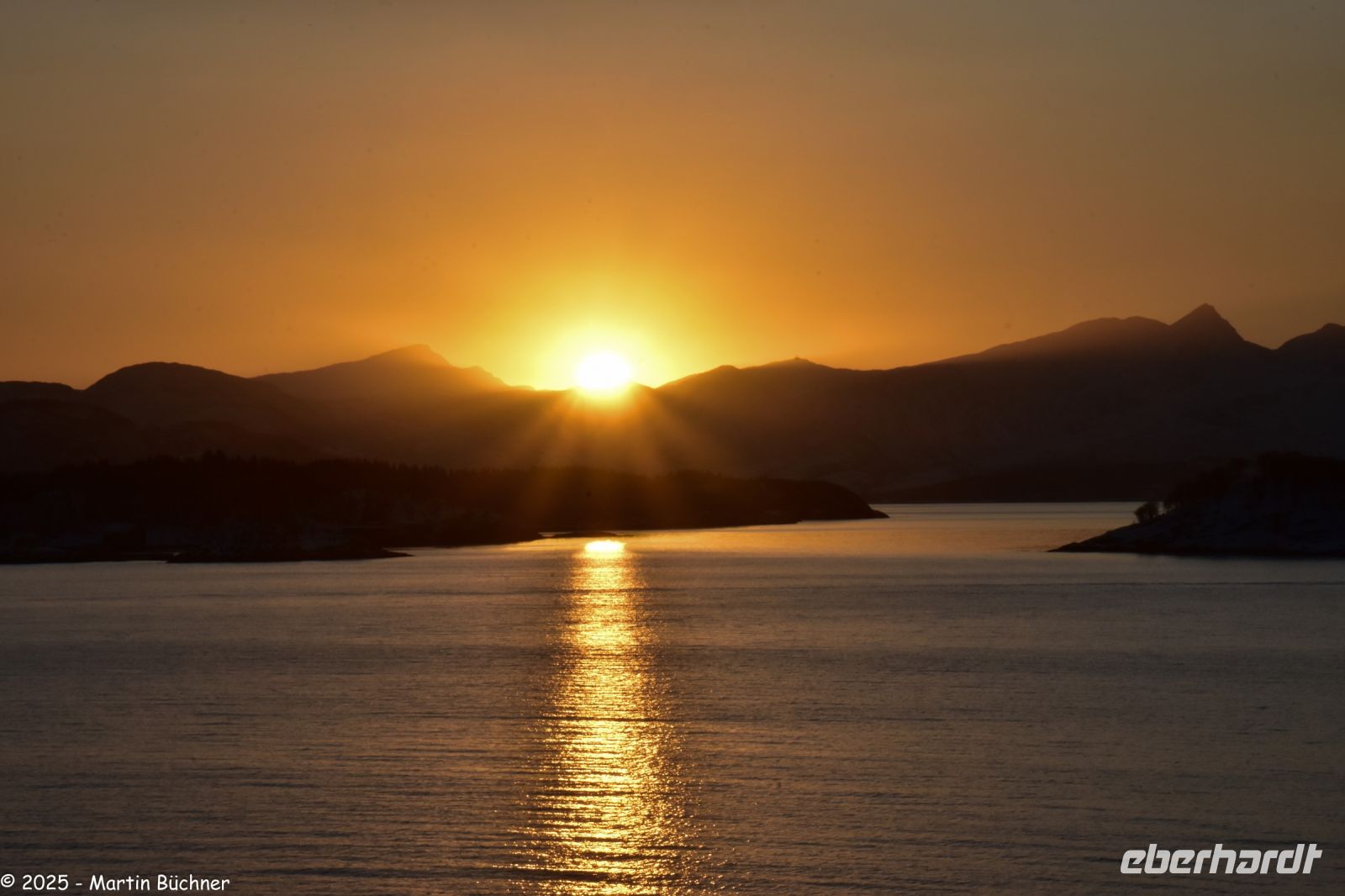 Provinz Nordland - Nord-Helgeland