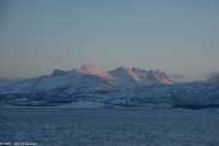 Provinz Nordland - Nord-Helgeland