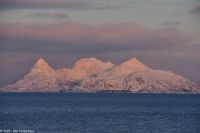Provinz Nordland - Nord-Helgeland - Fugleøya