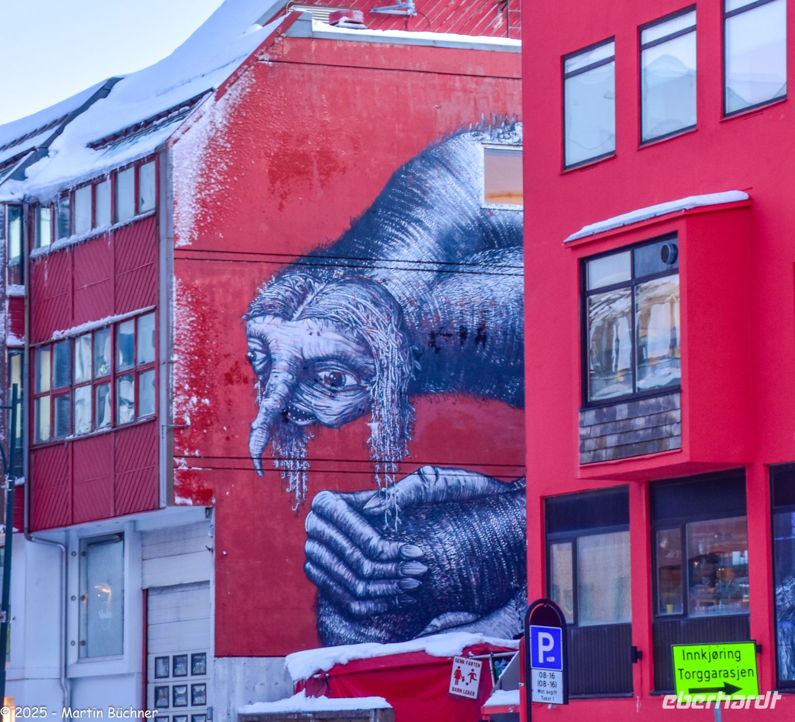 Provinz Nordland - Europäische Kulturhauptstadt 2024: Bodø