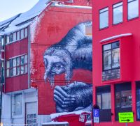 Provinz Nordland - Europäische Kulturhauptstadt 2024: Bodø