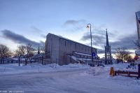 Europäische Kulturhauptstadt 2024: Bodø - der Dom