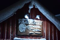 Tromsø - Polarmuseum