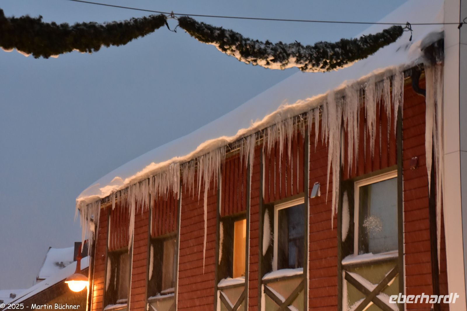 Honningsvåg (Nordkapp-Kommune) auf dem 71. Breitengrad - nördlichste Stadt der Welt
