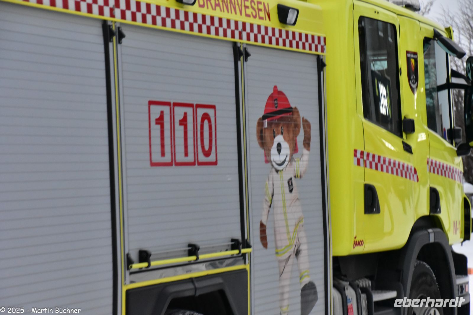 Der beliebteste Kinderstar in Norwegen 