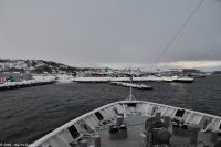 Geographischer Wendepunkt - auf gehts 