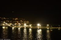 Lachs-Schlachtanlage in Skjervøy