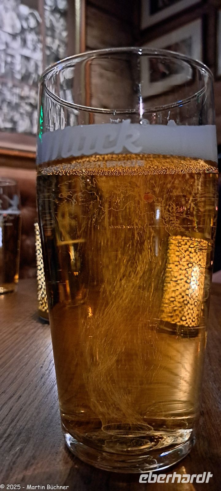 Kulturaustausch in Tromsø