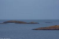 Trøndelag - Offene Meeresstrecke - die Ruhe vor dem Sturm (Orkan)