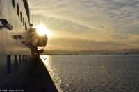 Fruhavet - mit dem Kjeungskær fyr (lies: Che-üngs-schäärr füüür)