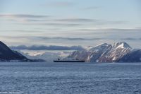 Fakultativer Bootsausflug - Silent Hjørundfjord