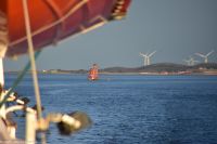 Fruhavet - mit dem Kjeungskær fyr (lies: Che-üngs-schäärr füüür)