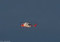 Seenotrettungs-Hubschrauber