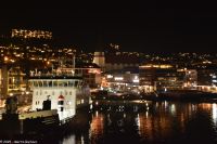 Molde in Romsdalen am Romsdalsfjord