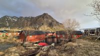 Å i Lofoten