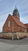 Göteborg: Masthuggskirche