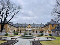 Tag 3 - Stiftsgården, Trondheim 