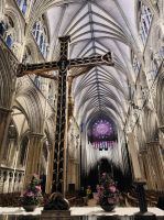 Tag 3 - Nidarosdom, Trondheim