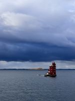 Tag 3 - Kjeungskjær-Leichtturm