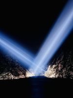 Tag 4 - Fahrt zur Mündung des Trollfjord