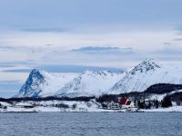 Tag 5 - Kirche von Trondenes