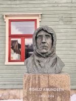 Tag 5 - Roald Amundsen, Tromsø