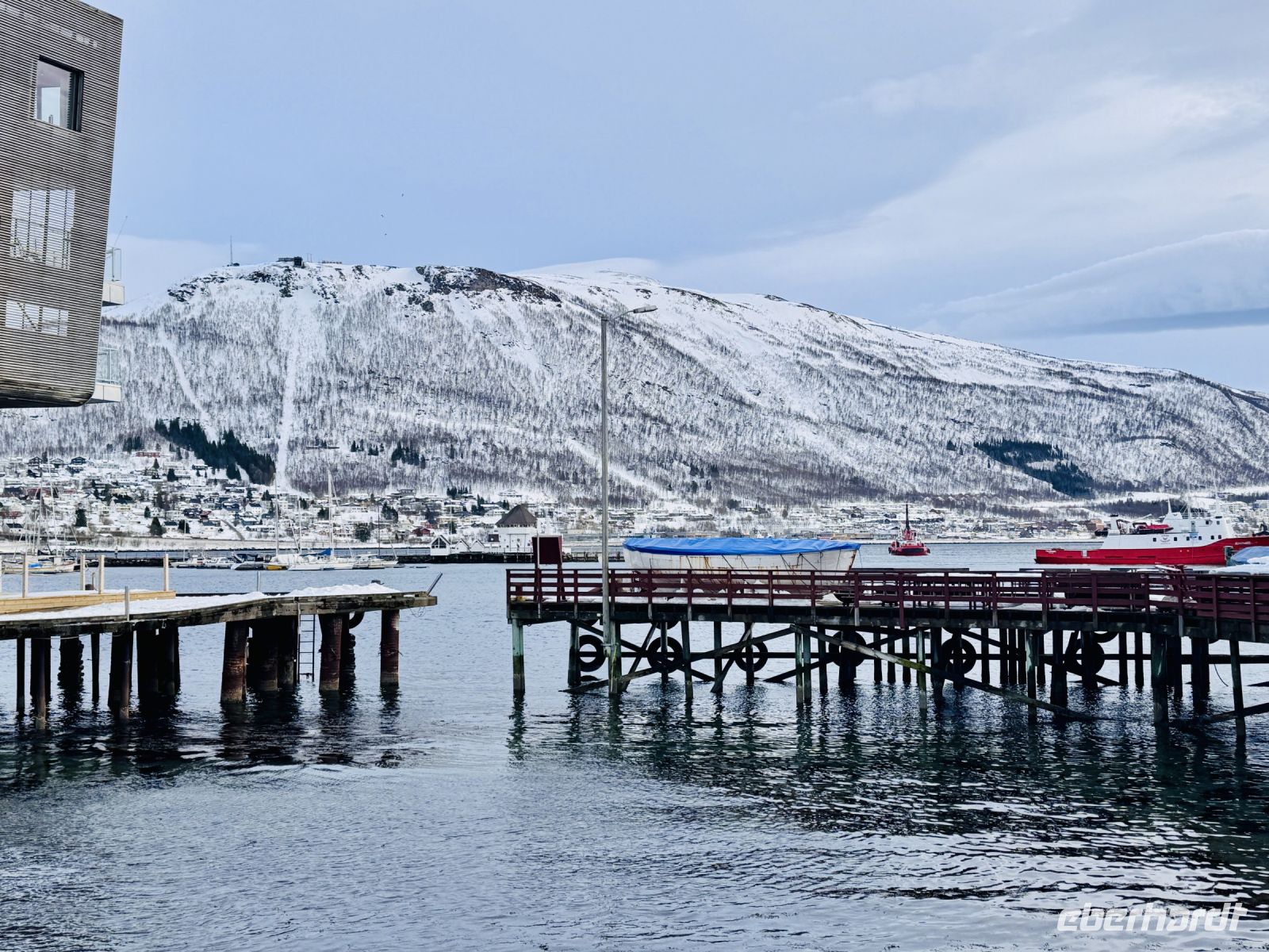 Tag 5 - Tromsø