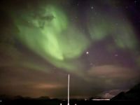 Tag 5 - Polarlichter