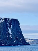 Tag 6 - Nordkapfelsen