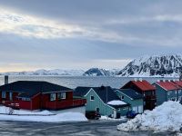 Tag 6 - Honningsvåg 