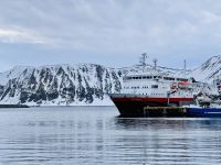 Tag 6 - Honningsvåg