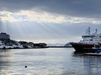 Tag 6 - Honningsvåg