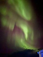 Tag 6 - Polarlichter