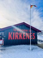 Tag 7 - Kirkenes