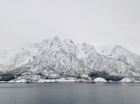 Tag 9 - Lofoten 