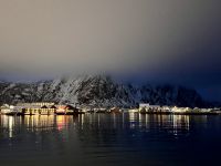 Tag 9 - Svolvær