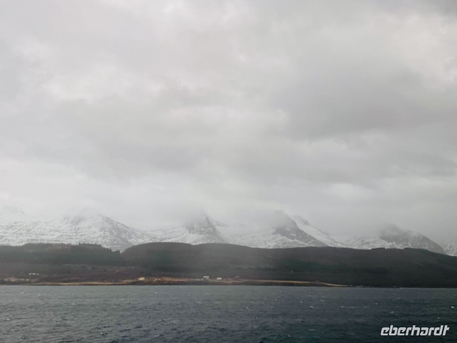 Tag 10 - Die Sieben Schwestern 